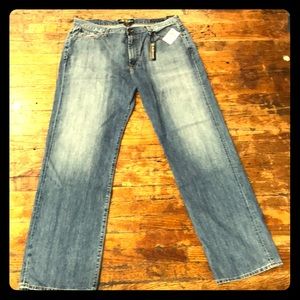 Lucky Brand Jeans 38 x 34